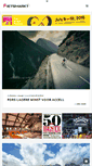 Mobile Screenshot of fietsmarkt.com